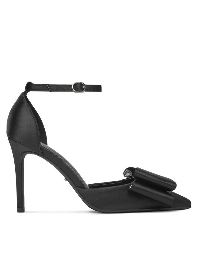 Γόβες · Μαύρο · 9.5 cm