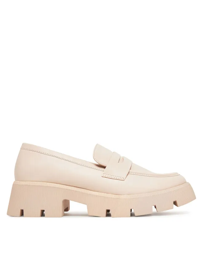 DeeZee Loafers · Ροζ