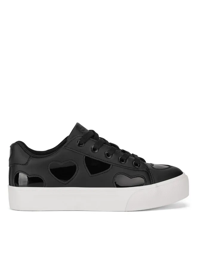 DeeZee Sneakers · Μαύρο