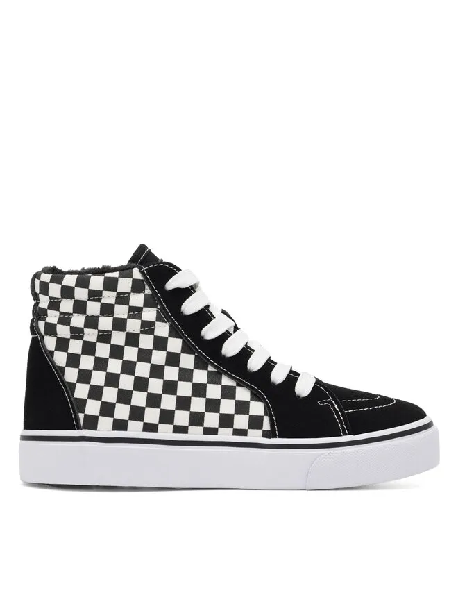 DeeZee Sneakers · Μαύρο