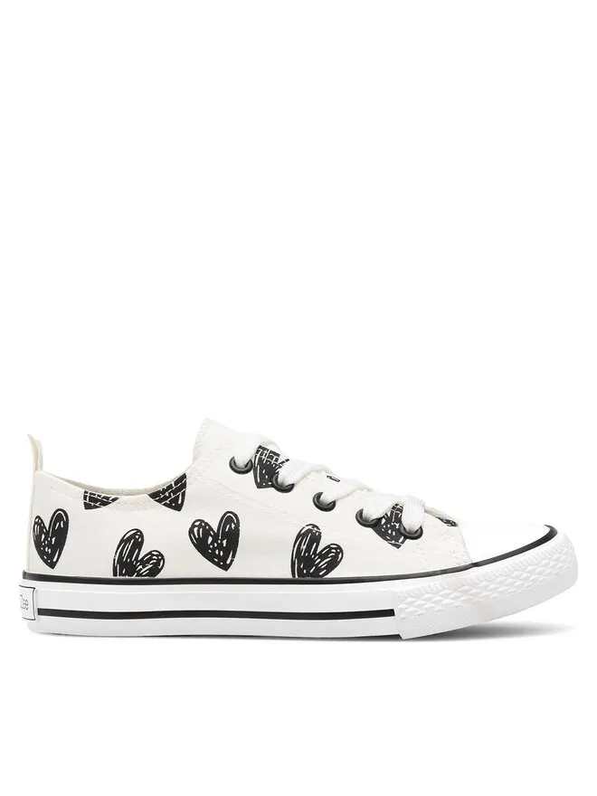 DeeZee Sneakers · Έγχρωμο