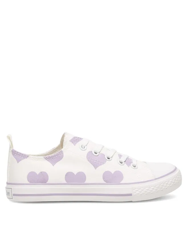 DeeZee Sneakers · Έγχρωμο