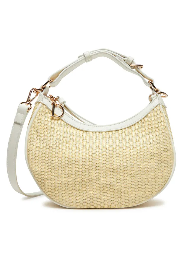 Τσάντα · Λευκό