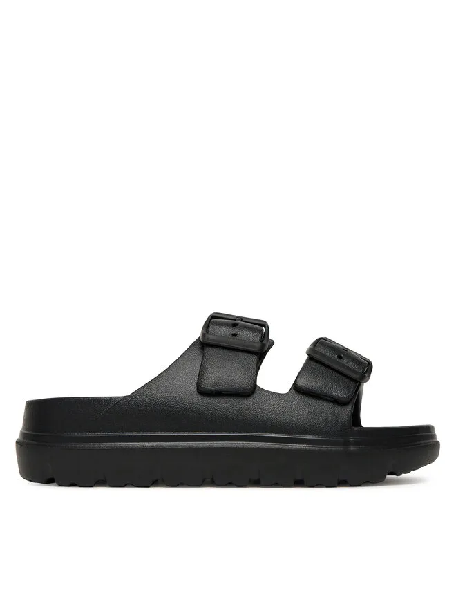 Παντόφλες · Μαύρο