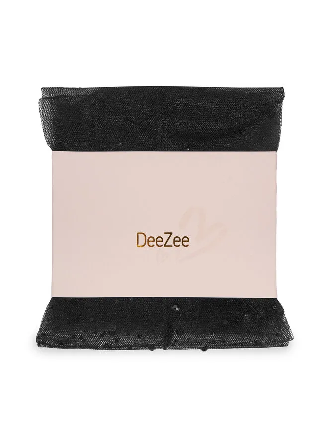 DeeZee Κάλτσες · Μαύρο