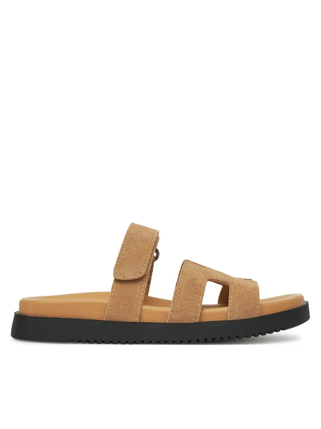 Παντόφλες · Μπεζ