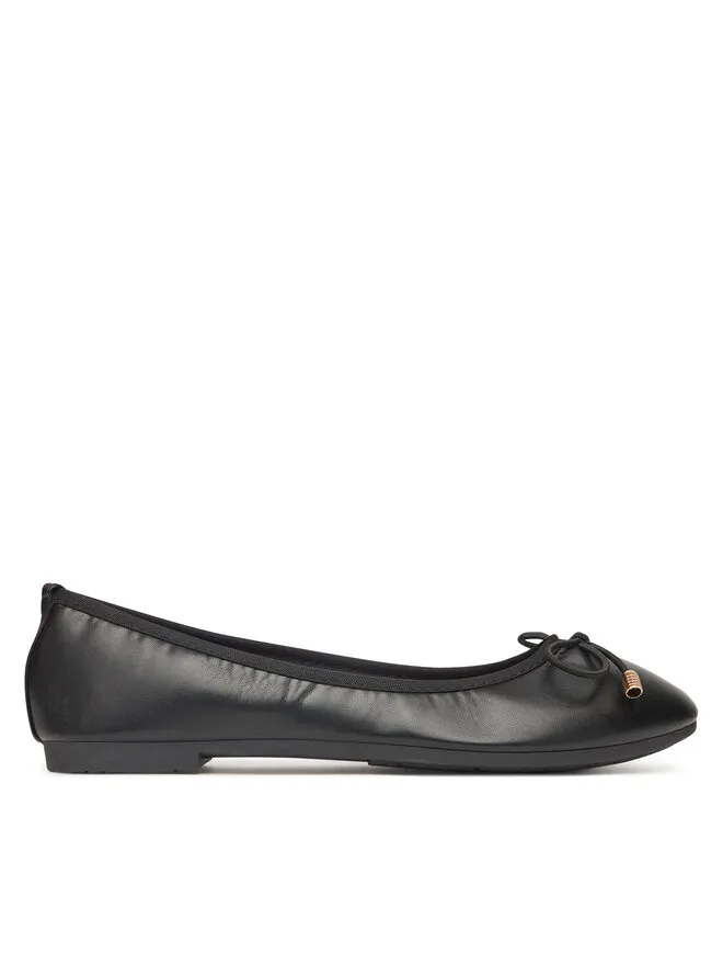 Μπαλαρίνες · Μαύρο