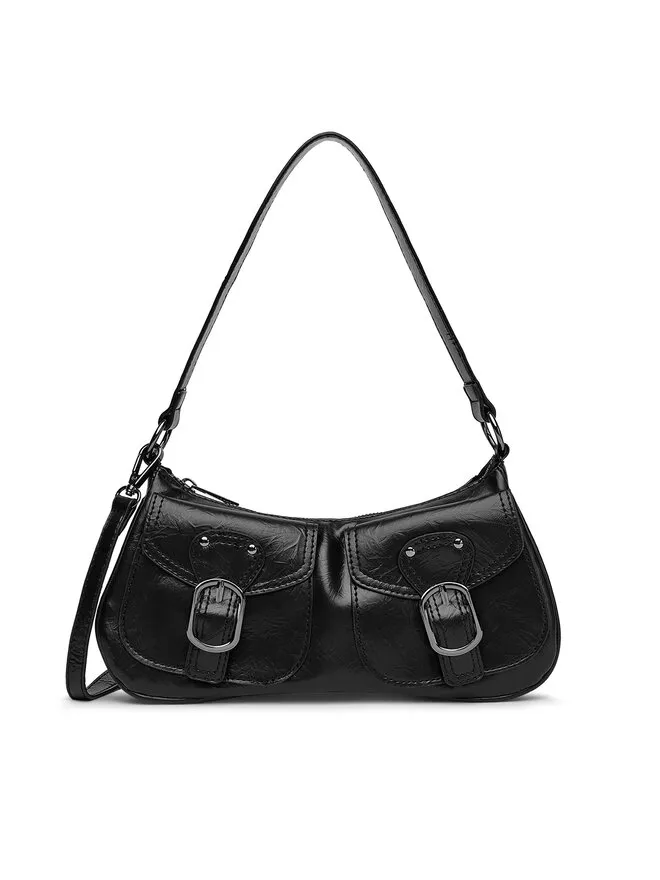 Τσάντα · Μαύρο