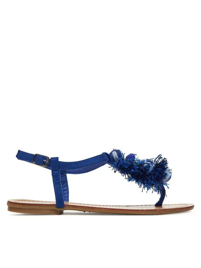 Σανδάλια · Σκούρο μπλε