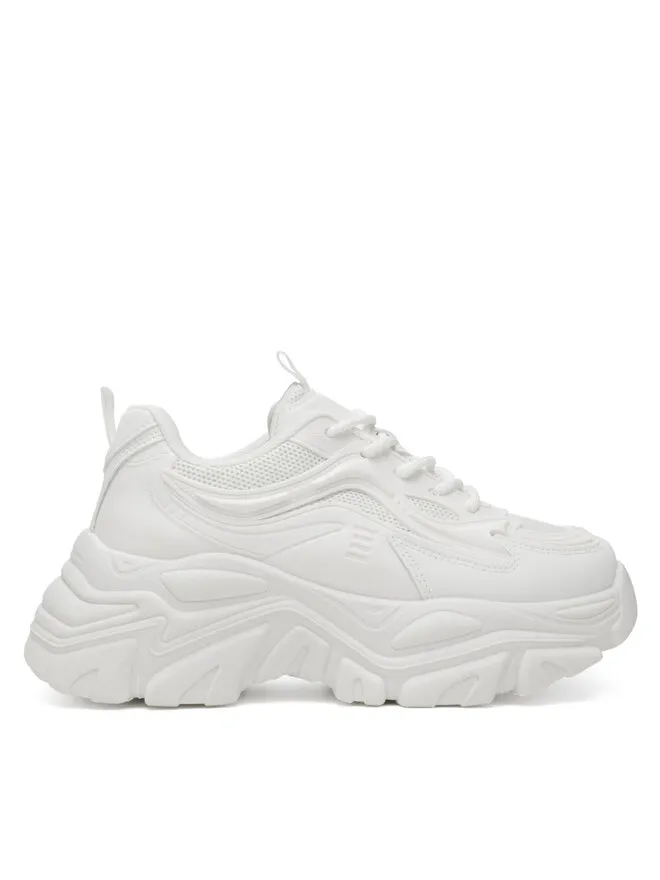 Αθλητικά · Λευκό