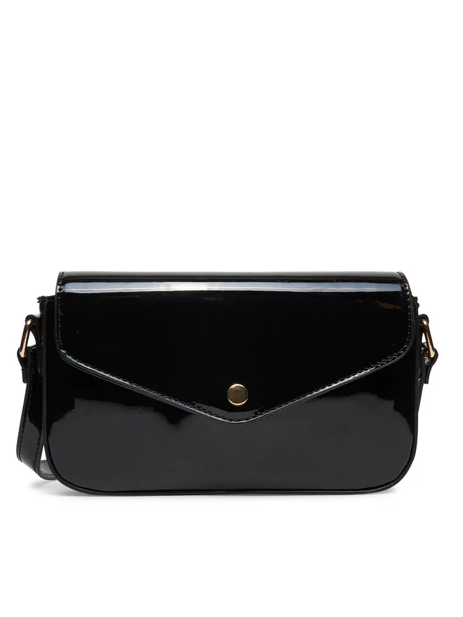 Τσάντα · Μαύρο