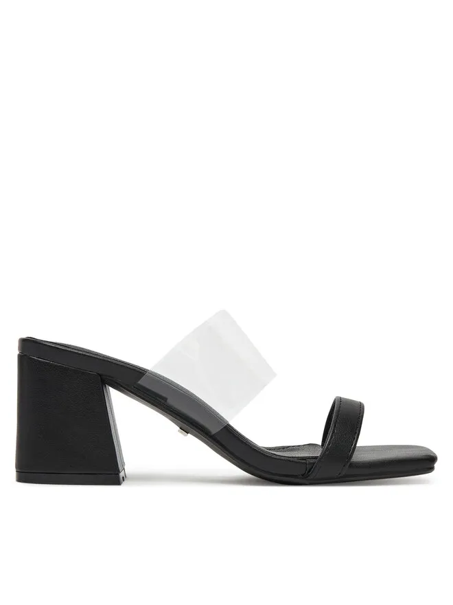 Παντόφλες · Μαύρο