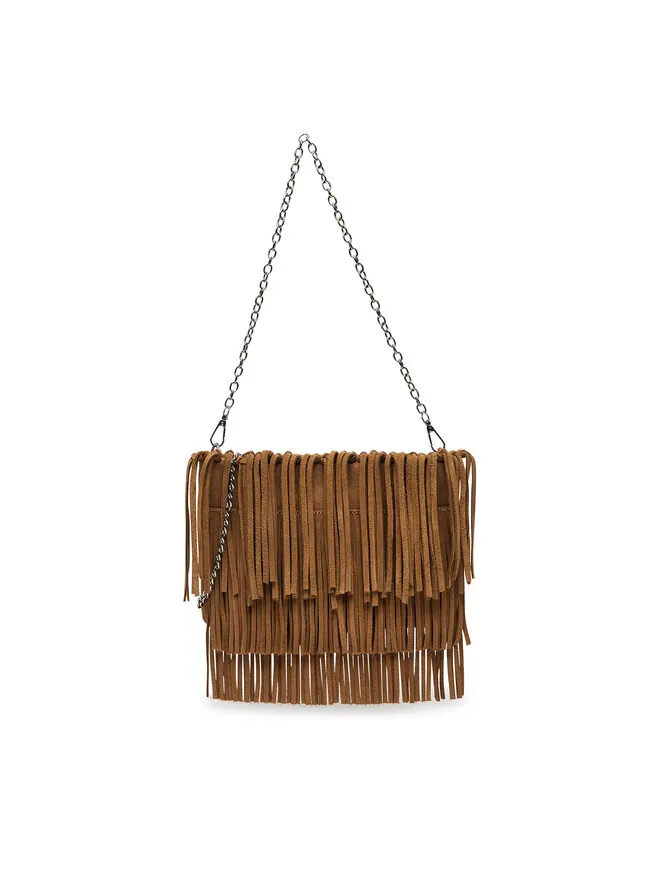 Τσάντα · Καφέ