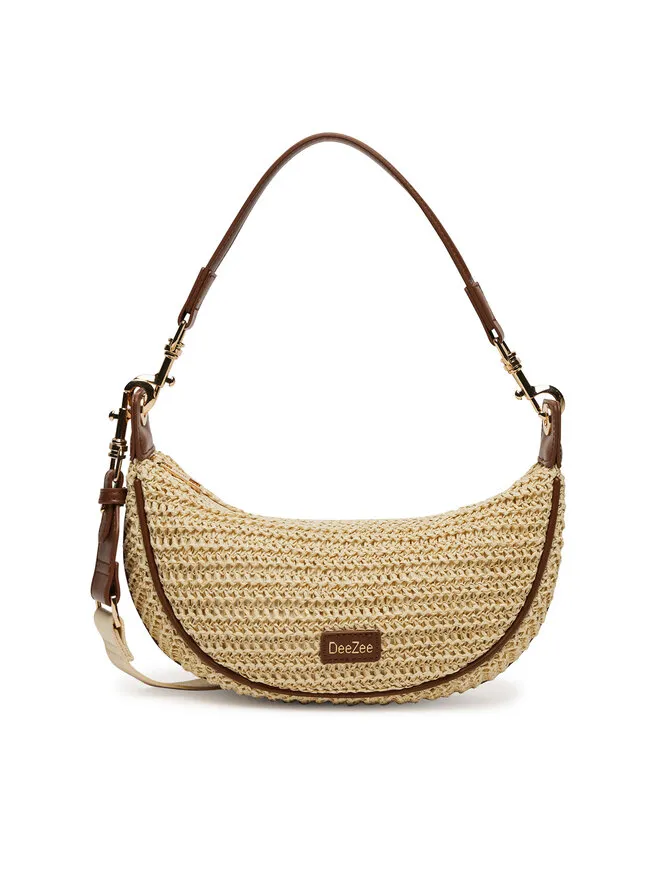 Τσάντα · Μπεζ