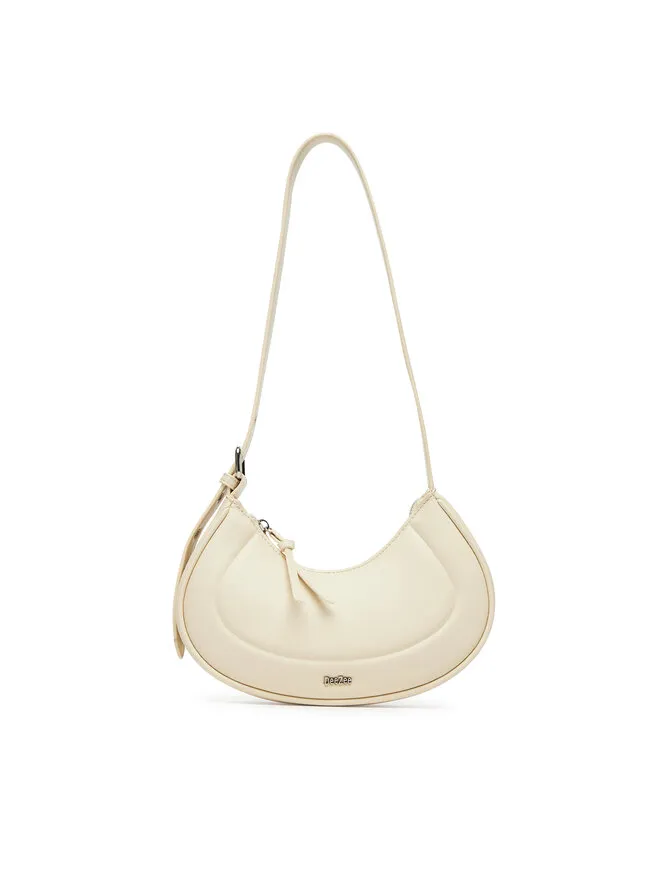 Τσάντα · Εκρού