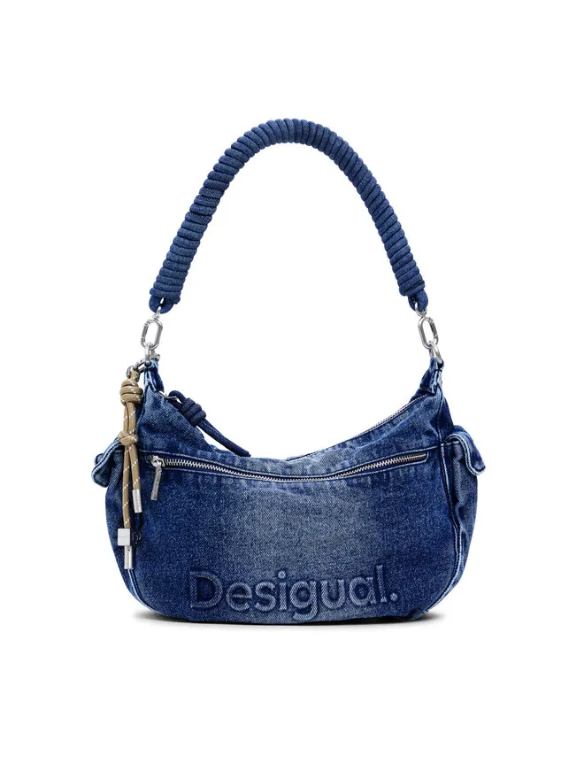 Desigual Τσάντα · Μπλε
