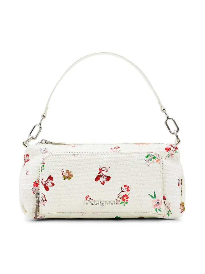 Desigual Τσάντα · Λευκό