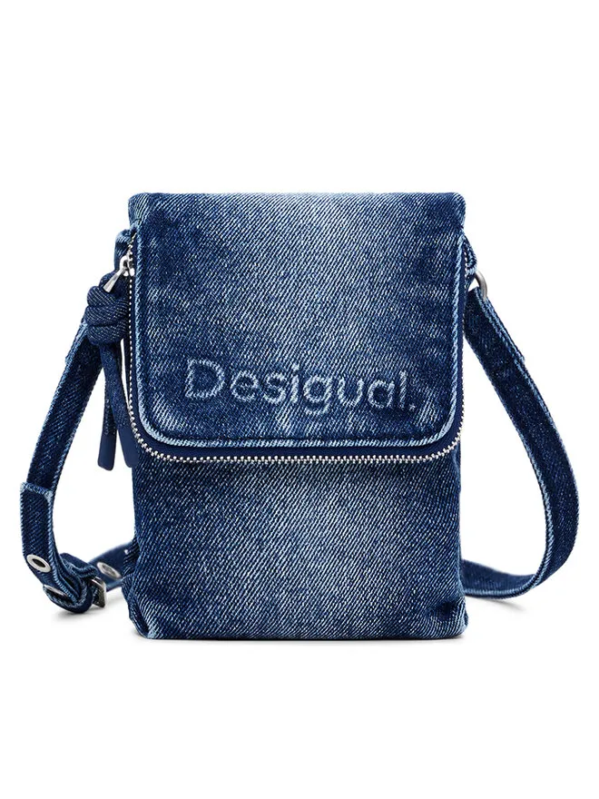 Desigual Τσάντα · Μπλε