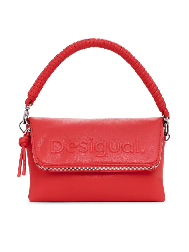 Desigual Τσάντα · Κοραλλί