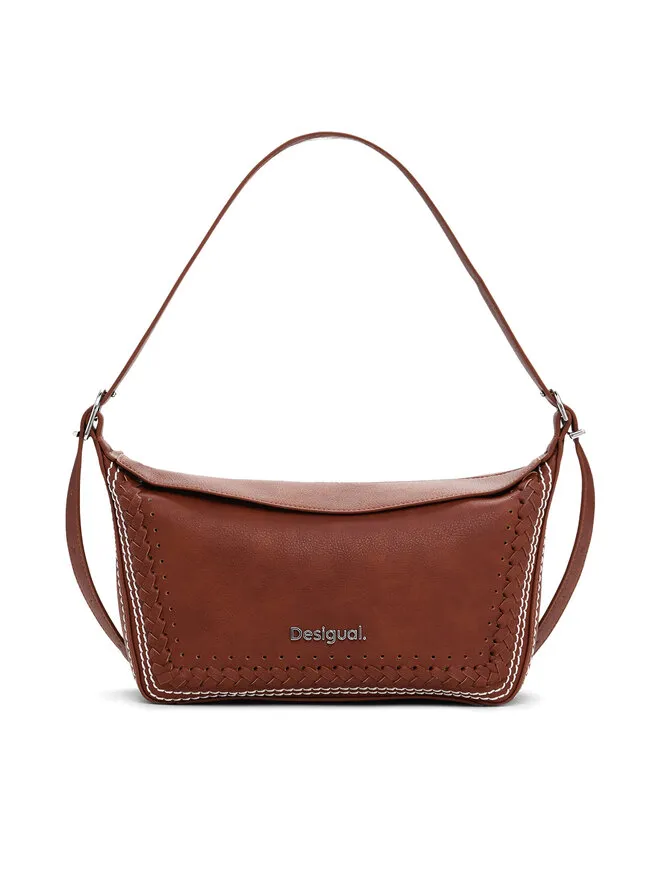 Desigual Τσάντα · Καφέ