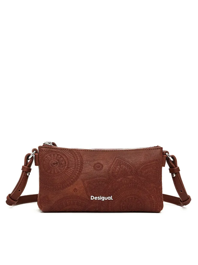 Desigual Τσάντα · Καφέ