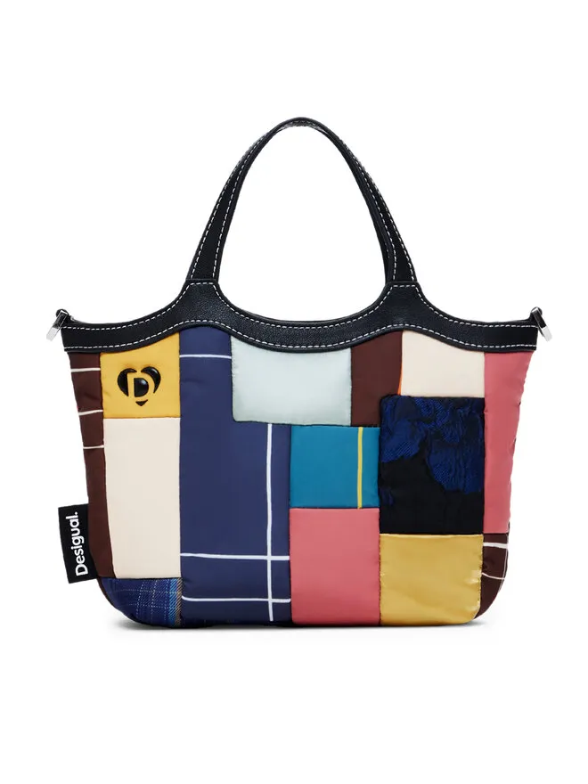 Desigual Τσάντα · Έγχρωμο
