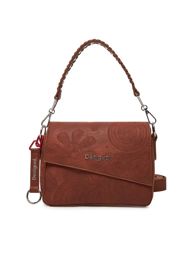 Desigual Τσάντα · Καφέ