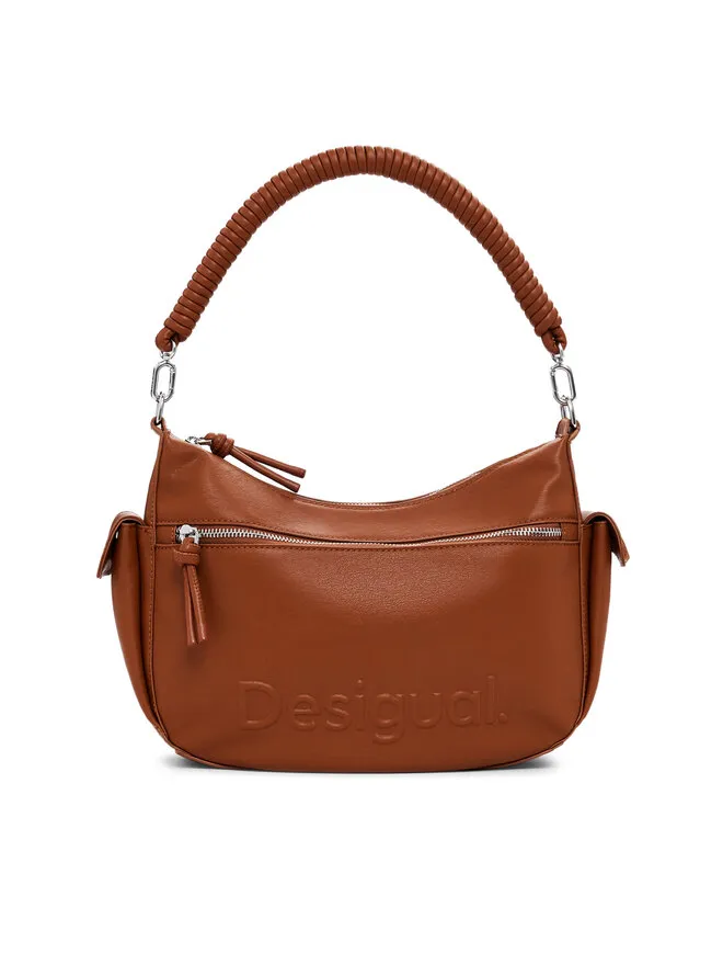 Desigual Τσάντα · Καφέ
