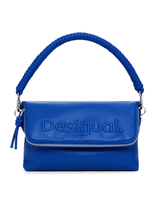 Desigual Τσάντα · Μπλε