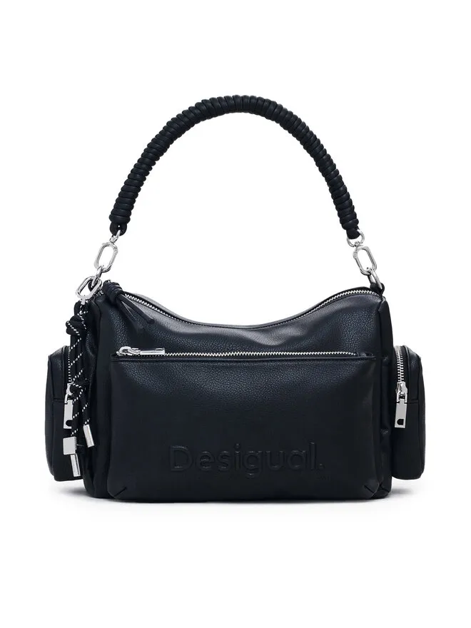 Desigual Τσάντα · Μαύρο