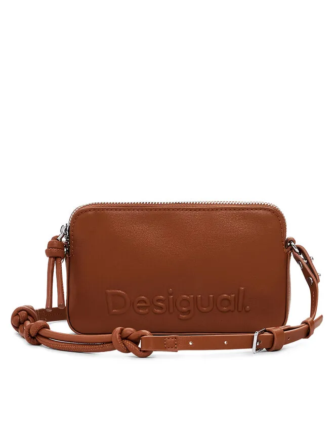 Desigual Τσάντα · Καφέ