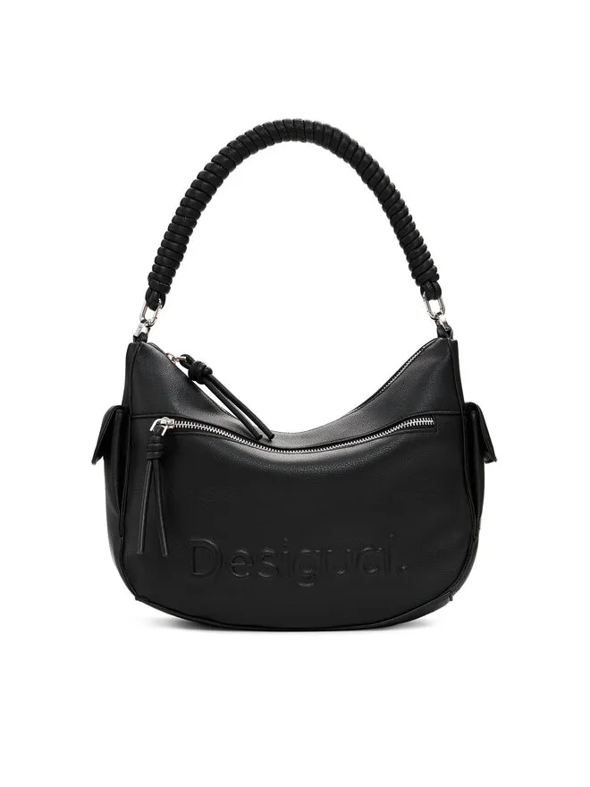 Desigual Τσάντα · Μαύρο