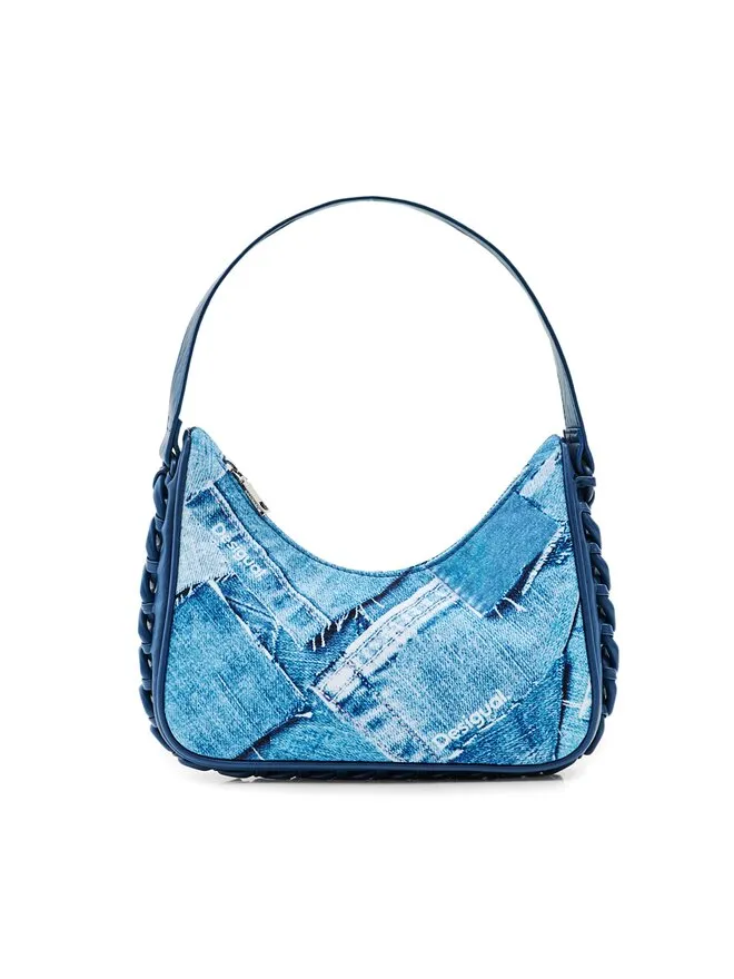 Desigual Τσάντα · Μπλε