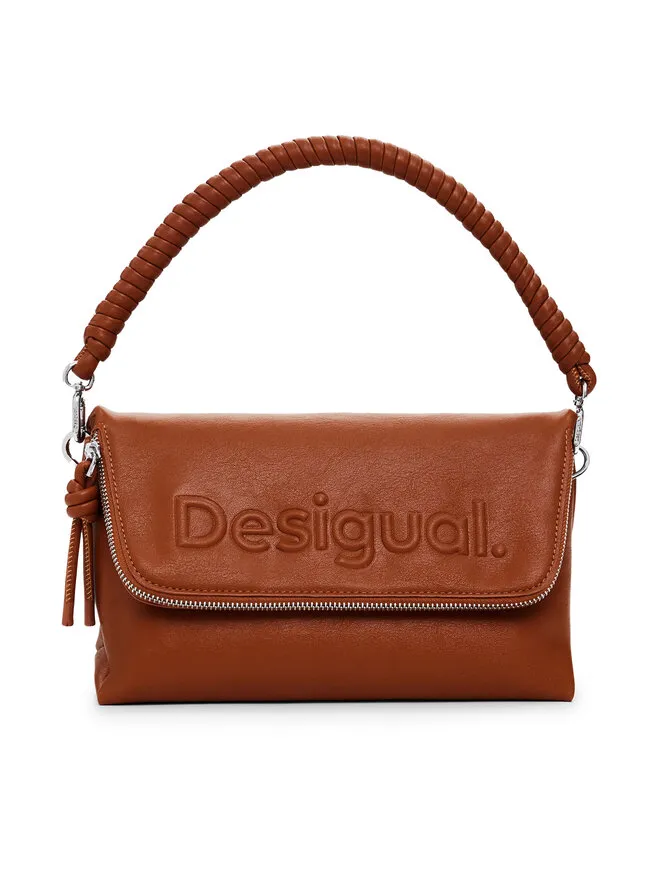 Desigual Τσάντα · Καφέ