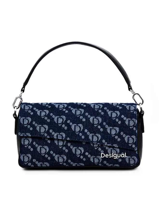 Desigual Τσάντα · Σκούρο μπλε