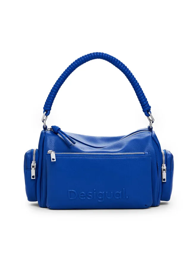 Desigual Τσάντα · Μπλε