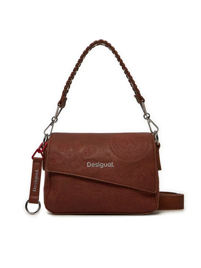 Desigual Τσάντα · Καφέ