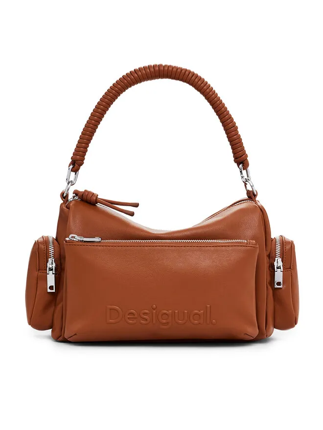 Desigual Τσάντα · Καφέ
