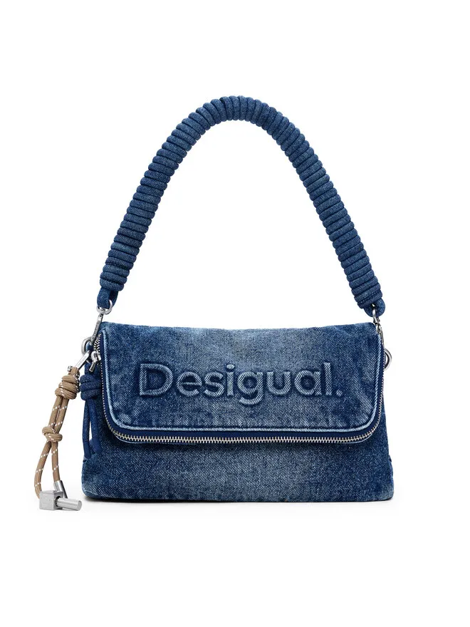 Desigual Τσάντα · Μπλε