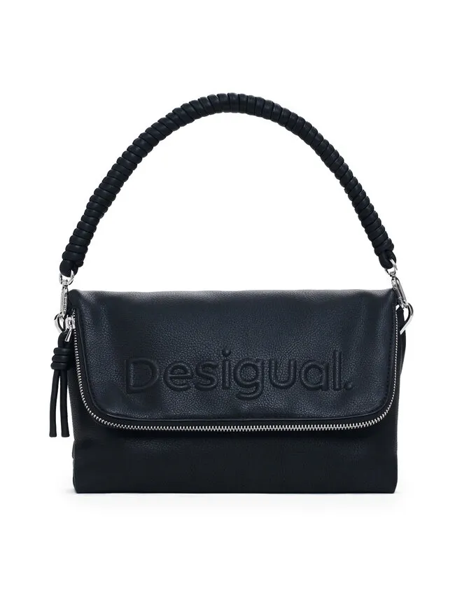 Desigual Τσάντα · Μαύρο