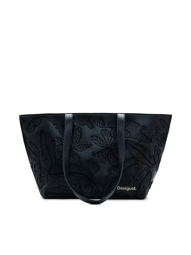 Desigual Τσάντα · Μαύρο