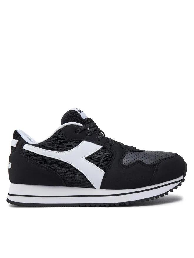 Diadora Αθλητικά · Μαύρο