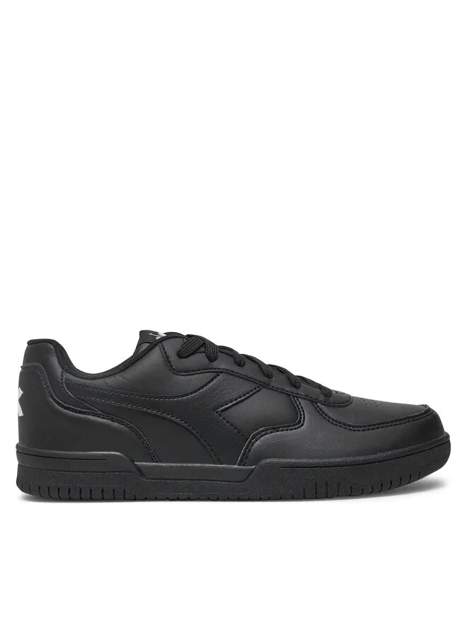 Diadora Αθλητικά · Μαύρο
