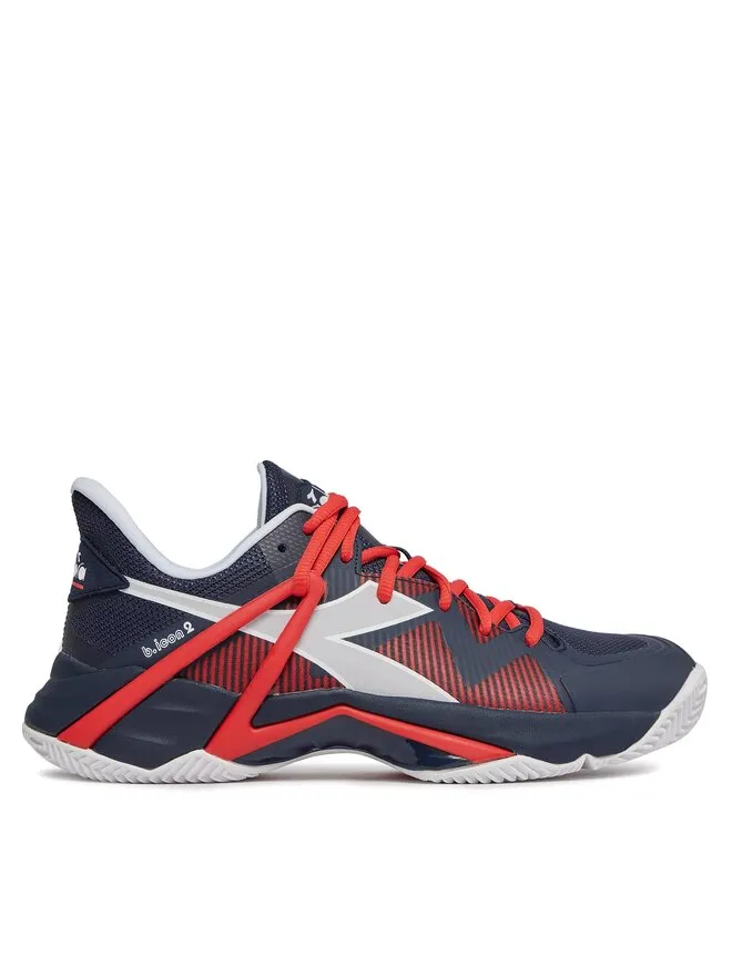 Diadora Παπούτσια Τένις · Σκούρο μπλε