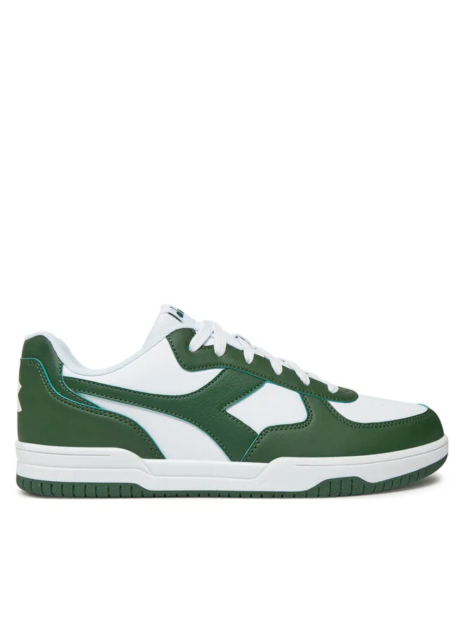 Diadora Αθλητικά · Λευκό