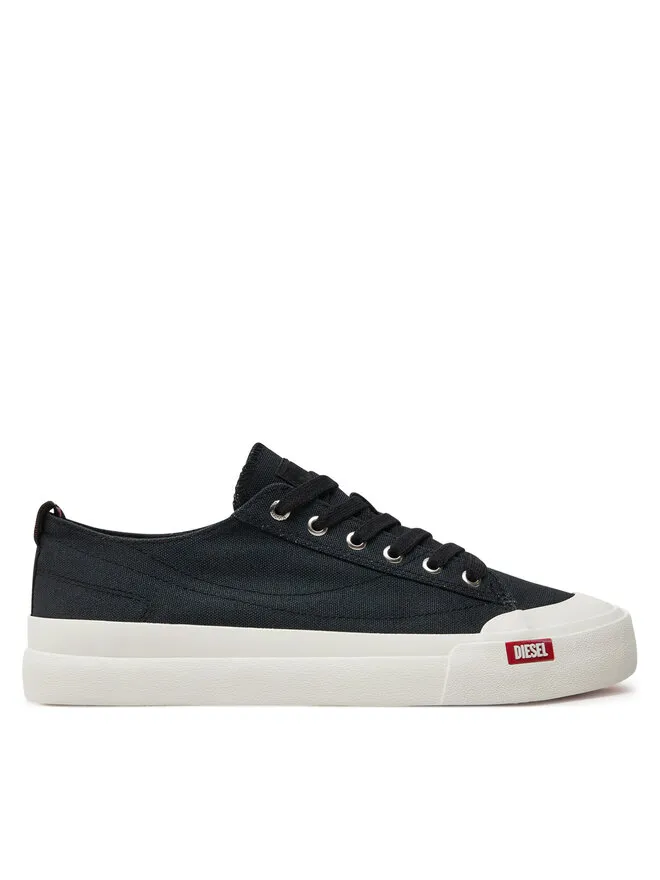 Diesel Sneakers · Λευκό