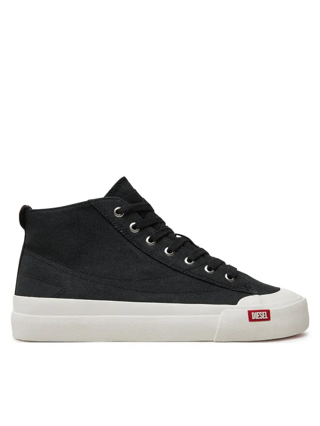 Diesel Sneakers · Λευκό