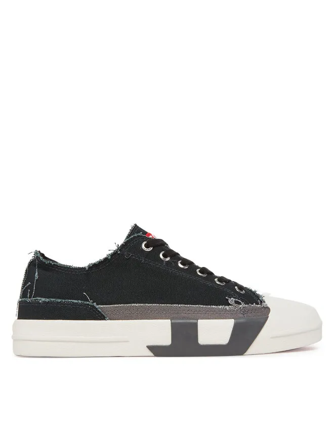 Diesel Sneakers · Μαύρο