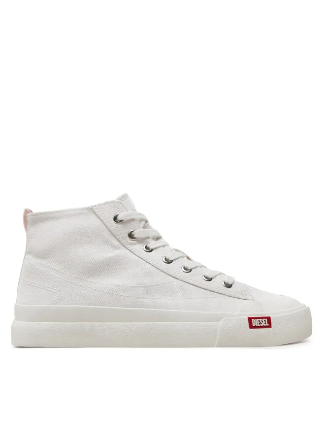 Diesel Sneakers · Λευκό