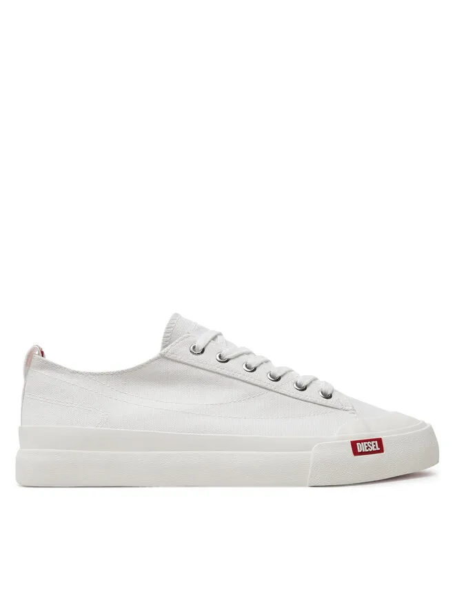 Diesel Sneakers · Λευκό